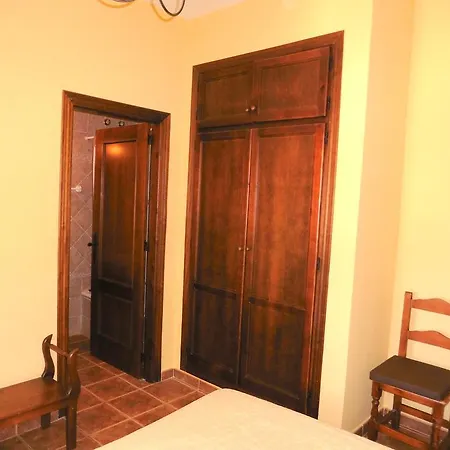 Los Candiles Apartment Alhaurin el Grande
