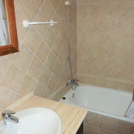 Apartment Los Candiles *