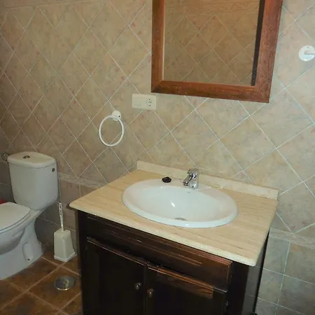 Los Candiles Apartment *