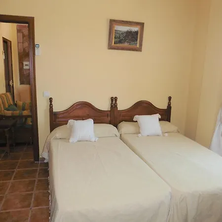 Apartment Los Candiles