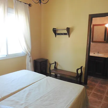 Apartment Los Candiles