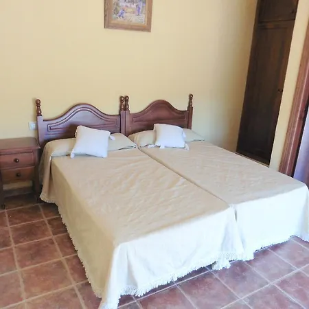 Apartment Los Candiles *