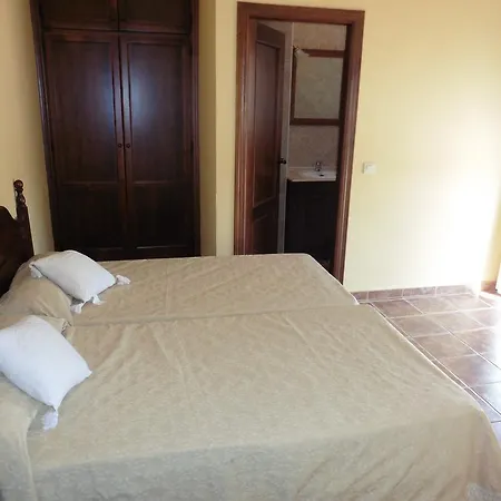 Apartment Los Candiles *