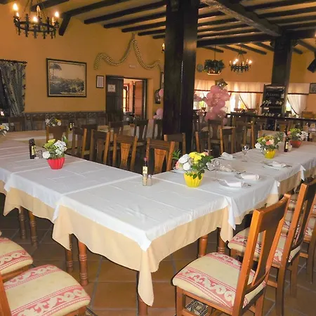 Apartment Los Candiles