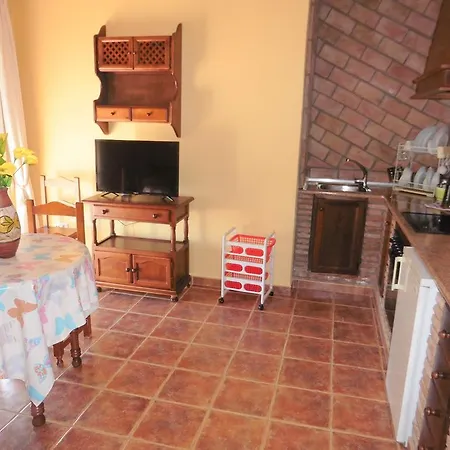 Apartment Los Candiles