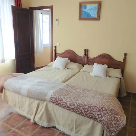 Apartment Los Candiles