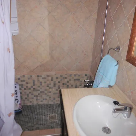 Los Candiles Apartment *