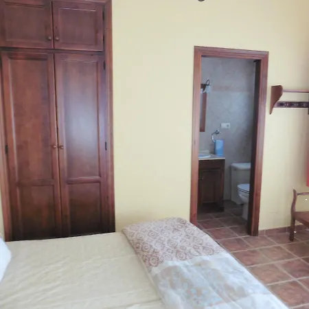 Los Candiles Apartment