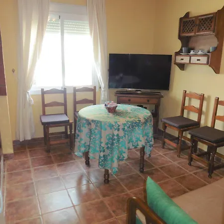 Los Candiles Apartment