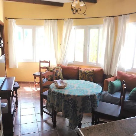 Apartment Los Candiles *